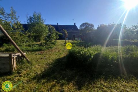 Villa a Villegenon, Cher, Villegenon - € 45.000 | Ref: 54CAL111616 - foto 10