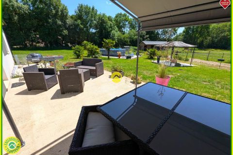 Villa a Allogny, Cher, Allogny - € 286.200 | Ref: 16CAL111735 - foto 2