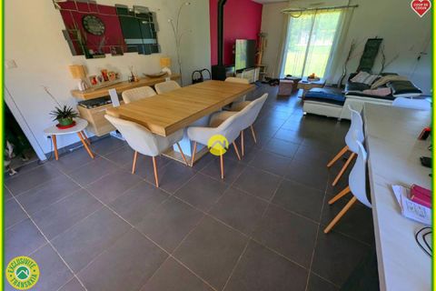 Villa a Allogny, Cher, Allogny - € 286.200 | Ref: 16CAL111735 - foto 3