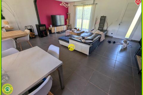 Villa a Allogny, Cher, Allogny - € 286.200 | Ref: 16CAL111735 - foto 4