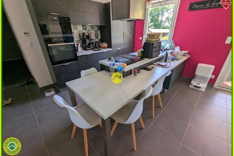 Villa a Allogny, Cher, Allogny - € 286.200 | Ref: 16CAL111735 - foto 5