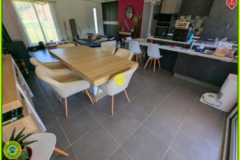 Villa a Allogny, Cher, Allogny - € 286.200 | Ref: 16CAL111735 - foto 6