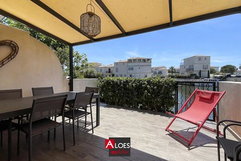 Villa i Aigues-Mortes, Gard, Aigues-Mortes - € 376.000 | Ref: 87068684 - foto 1
