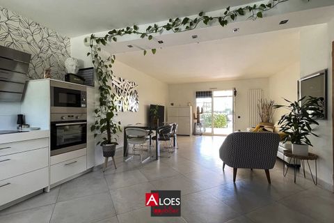 Villa i Aigues-Mortes, Gard, Aigues-Mortes - € 376.000 | Ref: 87068684 - foto 2