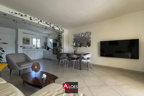 Villa i Aigues-Mortes, Gard, Aigues-Mortes - € 376.000 | Ref: 87068684 - foto 3