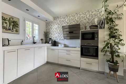 Villa i Aigues-Mortes, Gard, Aigues-Mortes - € 376.000 | Ref: 87068684 - foto 5