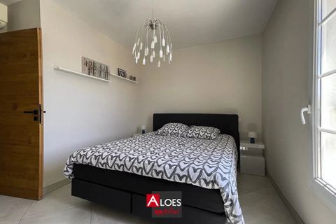 Villa i Aigues-Mortes, Gard, Aigues-Mortes - € 376.000 | Ref: 87068684 - foto 7