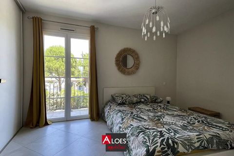 Villa i Aigues-Mortes, Gard, Aigues-Mortes - € 376.000 | Ref: 87068684 - foto 8