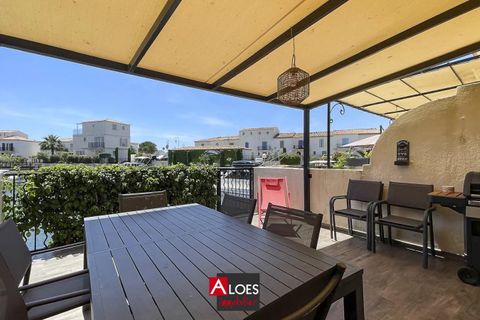 Villa i Aigues-Mortes, Gard, Aigues-Mortes - € 376.000 | Ref: 87068684 - foto 10