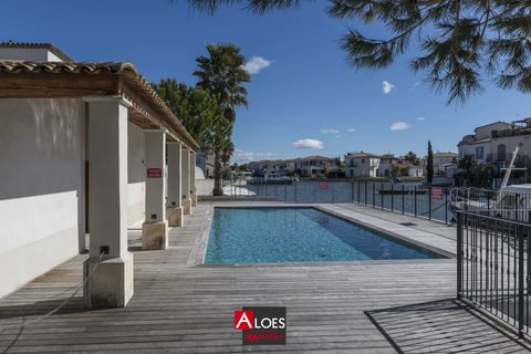 Villa i Aigues-Mortes, Gard, Aigues-Mortes - € 376.000 | Ref: 87068684 - foto 11