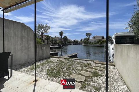 Villa i Aigues-Mortes, Gard, Aigues-Mortes - € 426.400 | Ref: 87070106 - foto 1