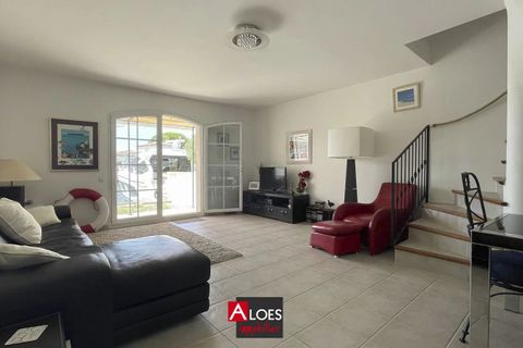 Villa i Aigues-Mortes, Gard, Aigues-Mortes - € 426.400 | Ref: 87070106 - foto 2