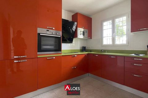 Villa i Aigues-Mortes, Gard, Aigues-Mortes - € 426.400 | Ref: 87070106 - foto 4