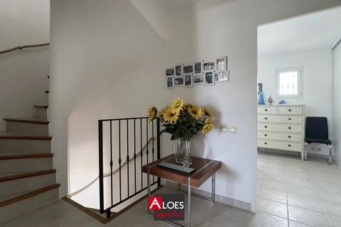 Villa i Aigues-Mortes, Gard, Aigues-Mortes - € 426.400 | Ref: 87070106 - foto 5