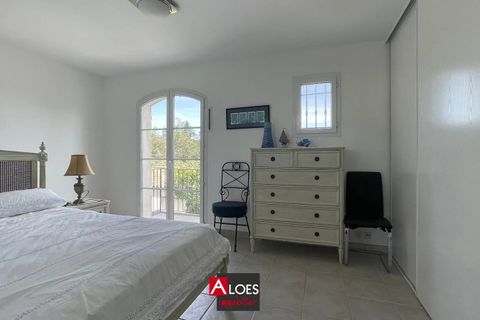 Villa i Aigues-Mortes, Gard, Aigues-Mortes - € 426.400 | Ref: 87070106 - foto 6