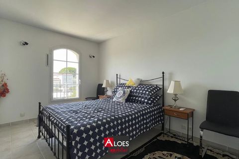 Villa i Aigues-Mortes, Gard, Aigues-Mortes - € 426.400 | Ref: 87070106 - foto 8