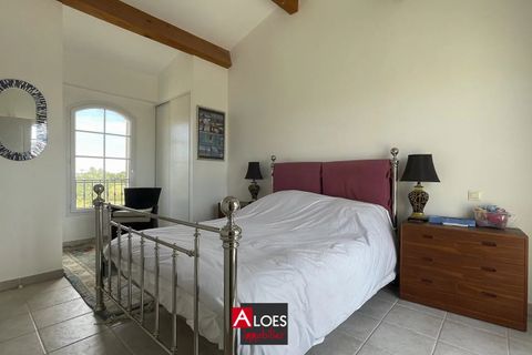 Villa i Aigues-Mortes, Gard, Aigues-Mortes - € 426.400 | Ref: 87070106 - foto 10