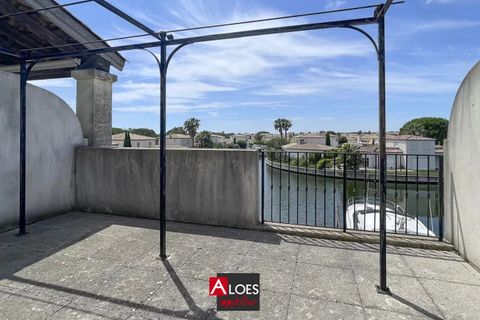 Villa i Aigues-Mortes, Gard, Aigues-Mortes - € 426.400 | Ref: 87070106 - foto 12