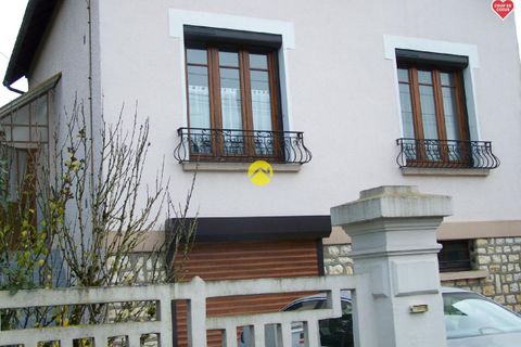 Villa i Bourges, Cher, Bourges - € 155.900 | Ref: 17MS111719 - foto 1