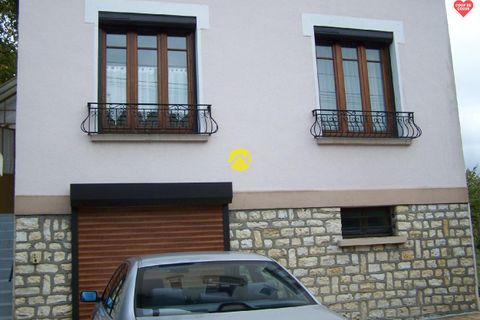 Villa i Bourges, Cher, Bourges - € 155.900 | Ref: 17MS111719 - foto 6