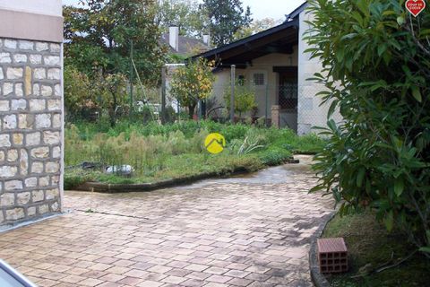 Villa i Bourges, Cher, Bourges - € 155.900 | Ref: 17MS111719 - foto 14