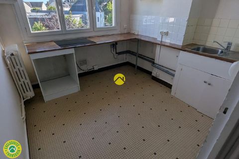 Apartament a Bourges, Cher, Bourges - € 117.000 | Ref: 21CAL111739 - foto 2