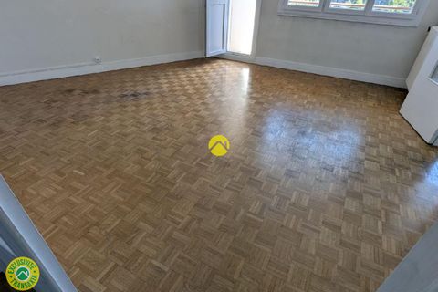 Apartament a Bourges, Cher, Bourges - € 117.000 | Ref: 21CAL111739 - foto 3