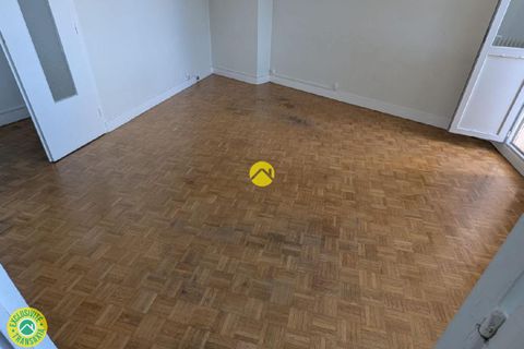 Apartament a Bourges, Cher, Bourges - € 117.000 | Ref: 21CAL111739 - foto 4