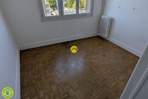 Apartament a Bourges, Cher, Bourges - € 117.000 | Ref: 21CAL111739 - foto 5