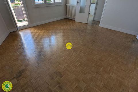 Apartament a Bourges, Cher, Bourges - € 117.000 | Ref: 21CAL111739 - foto 7