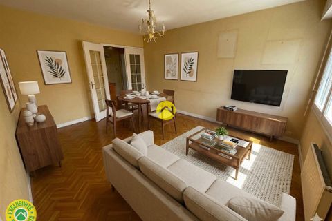 Lejlighed i Bourges, Cher, Bourges - € 67.000 | Ref: 21CAL111738 - foto 2