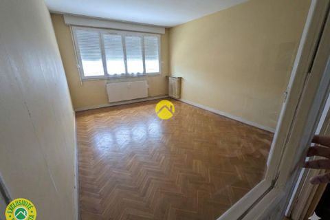 Lejlighed i Bourges, Cher, Bourges - € 67.000 | Ref: 21CAL111738 - foto 4