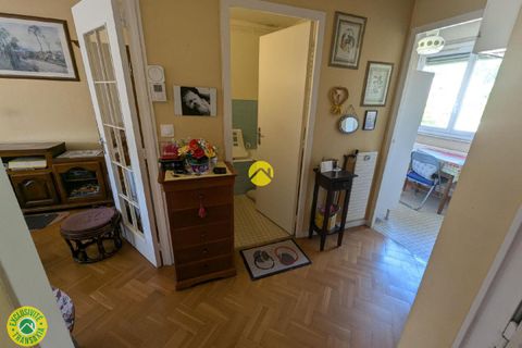 Lejlighed i Bourges, Cher, Bourges - € 67.000 | Ref: 21CAL111738 - foto 1