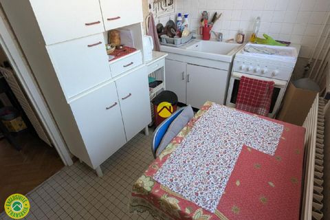 Lejlighed i Bourges, Cher, Bourges - € 67.000 | Ref: 21CAL111738 - foto 8