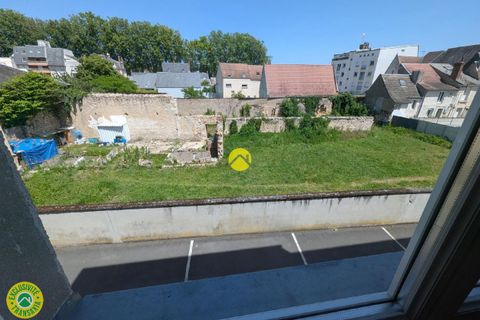 Lejlighed i Bourges, Cher, Bourges - € 67.000 | Ref: 21CAL111738 - foto 10