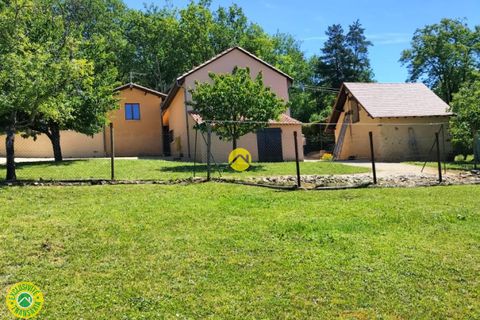 Villa a Cendrieux, Dordogne, Cendrieux - € 243.800 | Ref: 68CAL111716 - foto 2