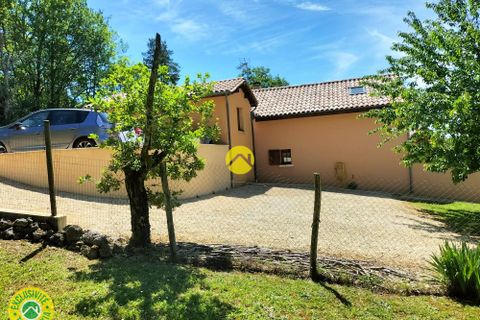 Villa a Cendrieux, Dordogne, Cendrieux - € 243.800 | Ref: 68CAL111716 - foto 3