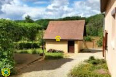Villa a Cendrieux, Dordogne, Cendrieux - € 243.800 | Ref: 68CAL111716 - foto 11