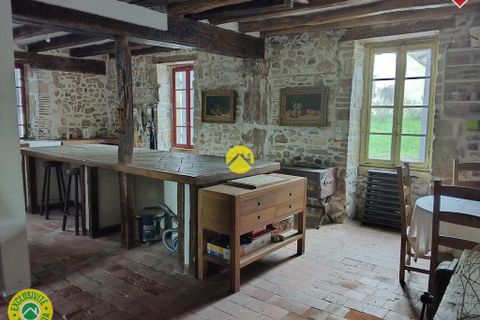 Villa i Couleuvre, Allier, Couleuvre - € 147.150 | Ref: 11CAL111696 - foto 3