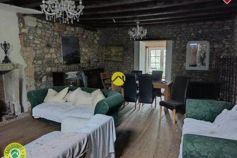 Villa i Couleuvre, Allier, Couleuvre - € 147.150 | Ref: 11CAL111696 - foto 4
