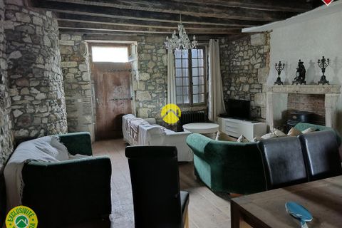 Villa i Couleuvre, Allier, Couleuvre - € 147.150 | Ref: 11CAL111696 - foto 5
