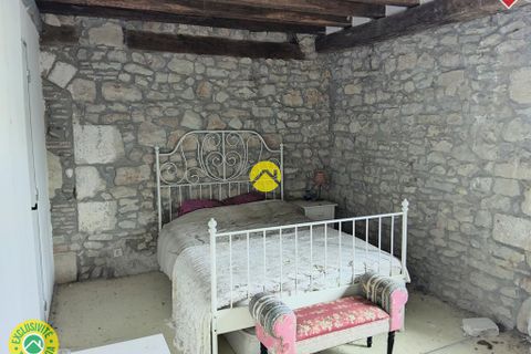 Villa i Couleuvre, Allier, Couleuvre - € 147.150 | Ref: 11CAL111696 - foto 7