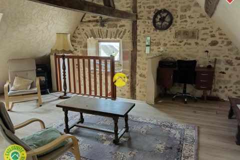 Villa i Couleuvre, Allier, Couleuvre - € 147.150 | Ref: 11CAL111696 - foto 8