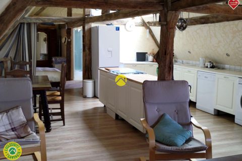 Villa i Couleuvre, Allier, Couleuvre - € 147.150 | Ref: 11CAL111696 - foto 11