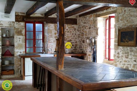 Villa i Couleuvre, Allier, Couleuvre - € 147.150 | Ref: 11CAL111696 - foto 18