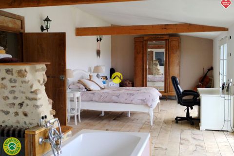 Villa i Couleuvre, Allier, Couleuvre - € 147.150 | Ref: 11CAL111696 - foto 19