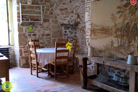 Villa i Couleuvre, Allier, Couleuvre - € 147.150 | Ref: 11CAL111696 - foto 20
