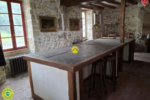 Villa i Couleuvre, Allier, Couleuvre - € 147 150 | Ref: 11CAL111696 - foto 3