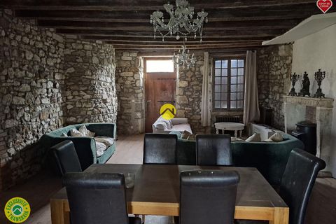 Villa i Couleuvre, Allier, Couleuvre - € 147 150 | Ref: 11CAL111696 - foto 5