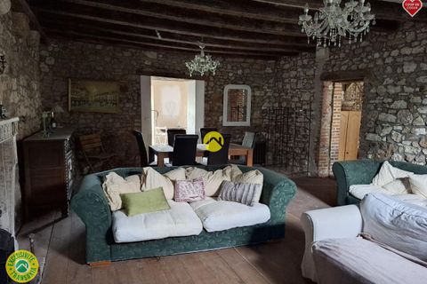 Villa i Couleuvre, Allier, Couleuvre - € 147 150 | Ref: 11CAL111696 - foto 6